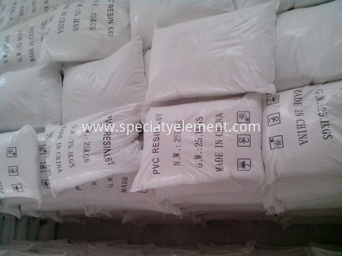 Paste PVC Resin For Artificial Leather